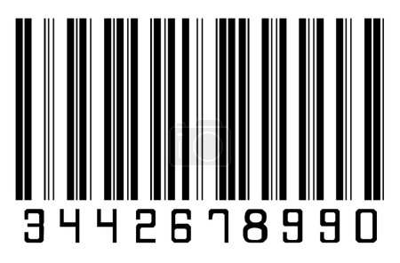 Code à barres symbole 