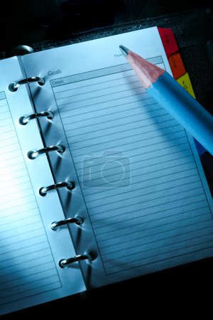 Organisateur personnel 