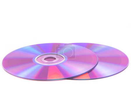 CD