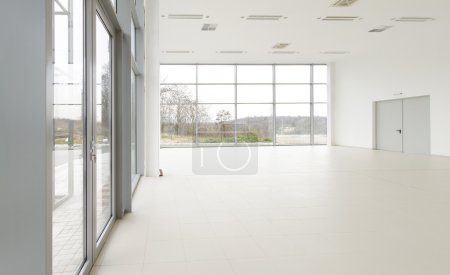 Chambre vide 