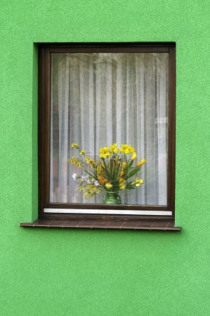 Fleurs