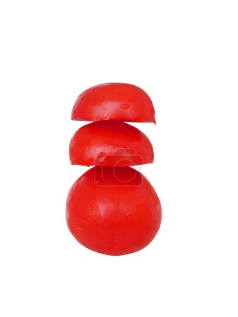 Tomates rouges 