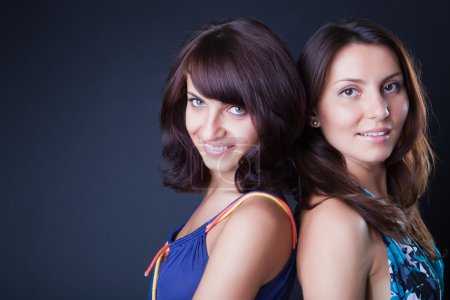 Belles filles