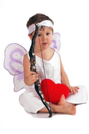 Saint Valentin