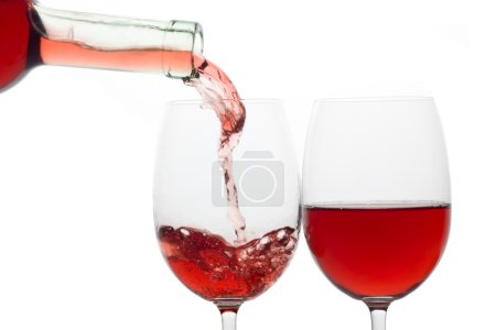 Vin rouge