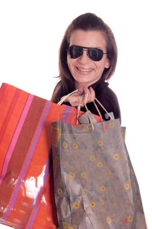shopping d'été 