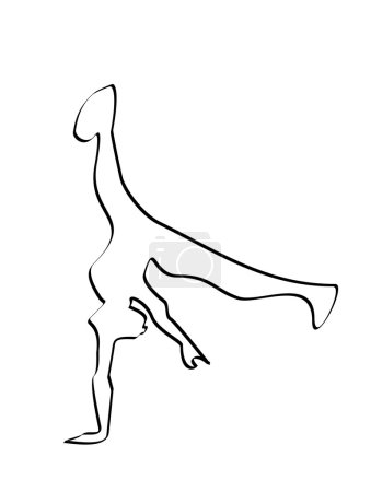 Breakdance