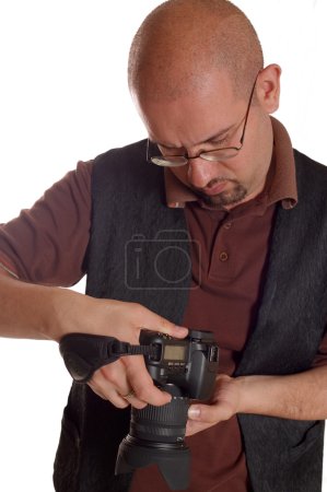 photographe