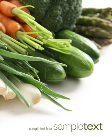 légumes