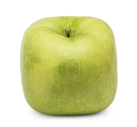 Pomme carrée 