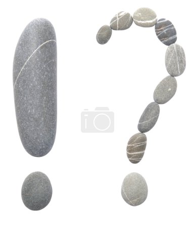 Signe de question 