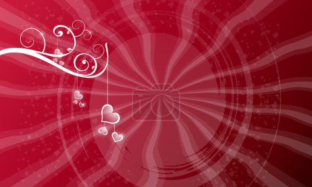 Saint Valentin