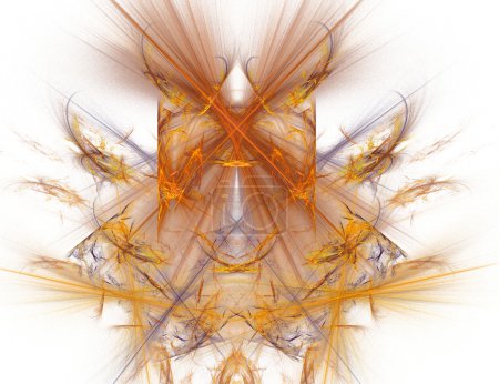 Illustrations, Abstraction
