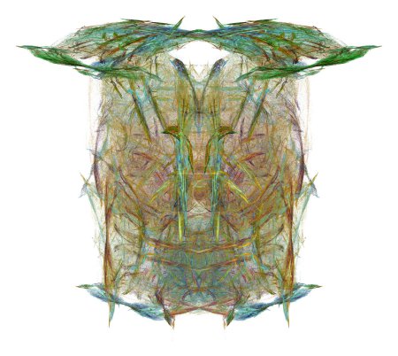 Illustrations, Abstraction