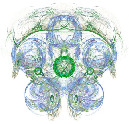 Illustrations, Abstraction