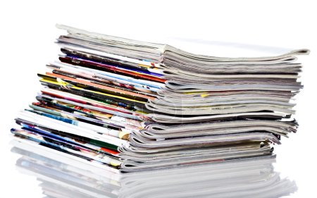 Magazines