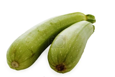 Deux moelle de légumes 