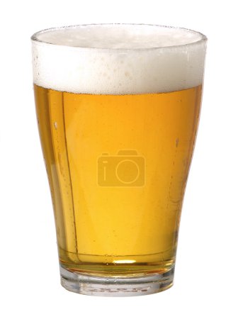 verre de bière
