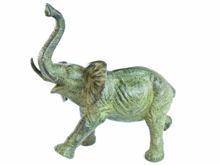 Éléphant d'Afrique 