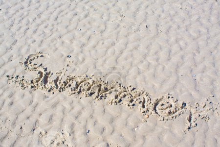 plage