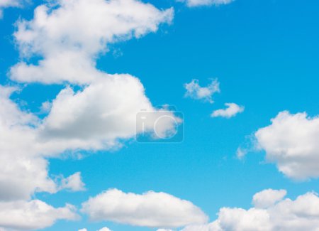 Nuages