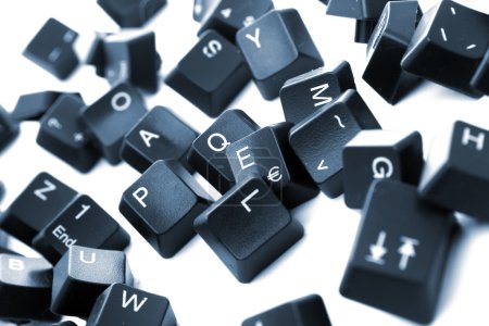 Lettres numériques 