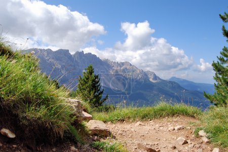 Alpes italiennes 