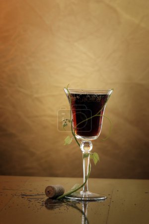 Vin rouge