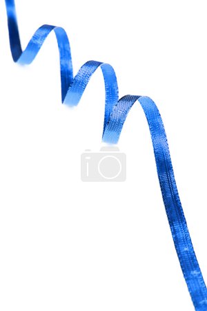 Ruban bleu