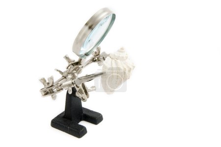 Figure de l'homme d'acier 1 