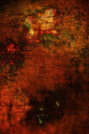 Toile de fond 