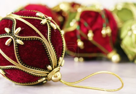 Décorations de Noël