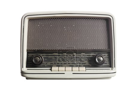 Radio vintage 