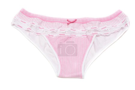 Culotte féminine 