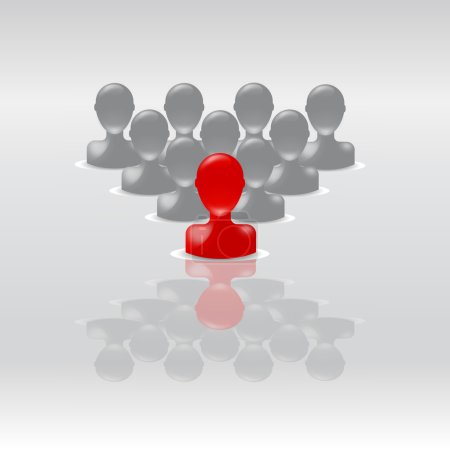 Groupe Leader 