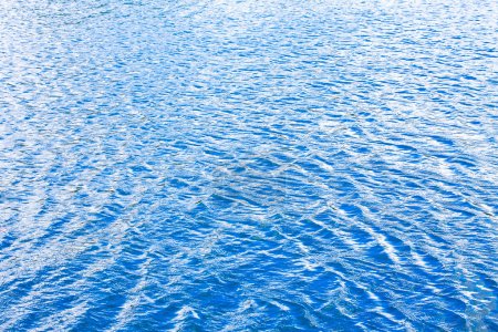eau du lac 