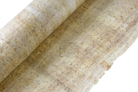 Rouleau de papier papyrus 
