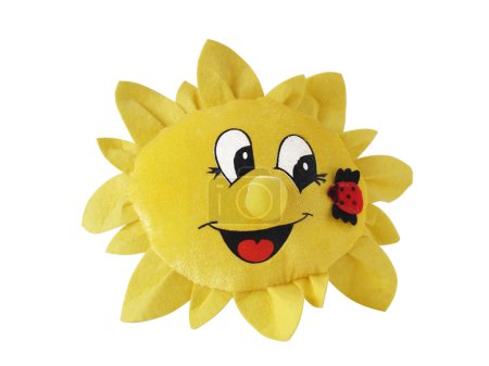 Souvenir - le soleil 