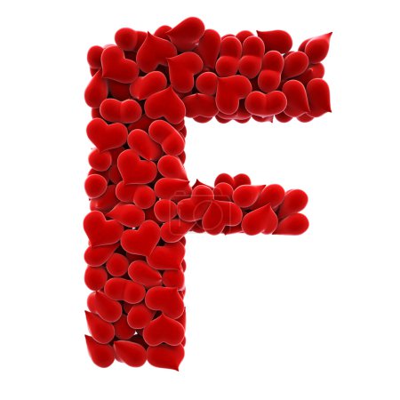 Alphabet