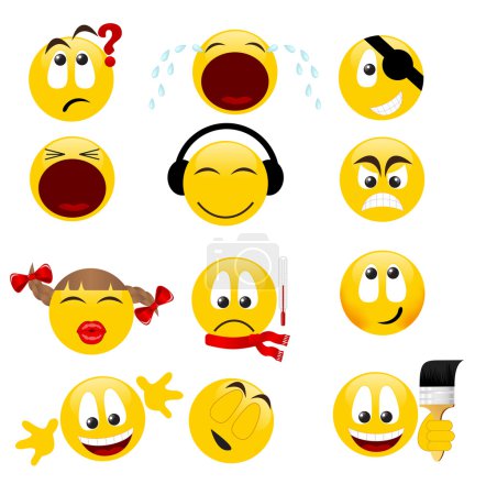 sourires