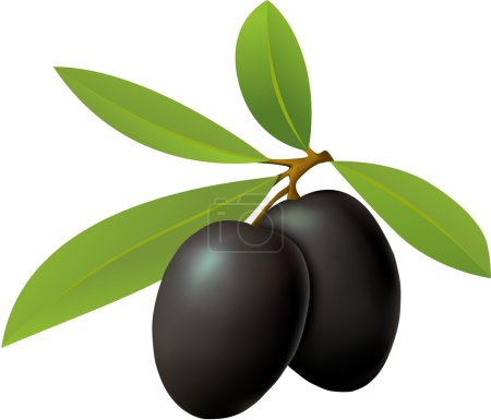 olives