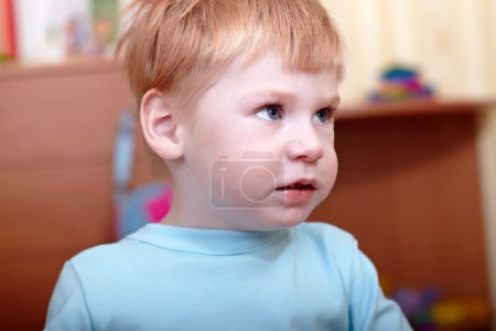 L'enfant 