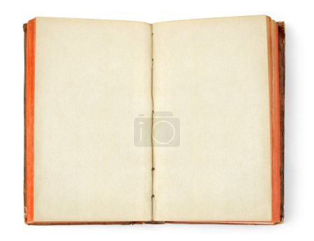 Livre ancien 