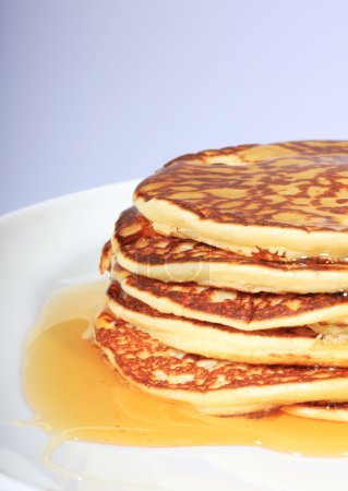 Petit déjeuner délicieux 