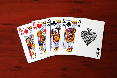 Poker