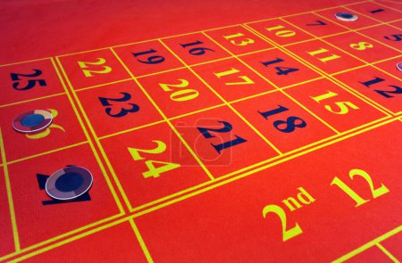 roulette