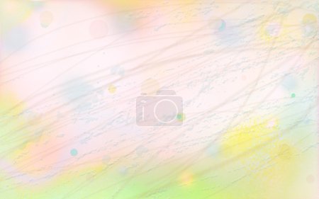fond de printemps 