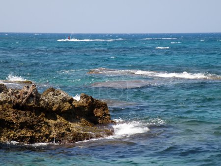 jet ski plaisir