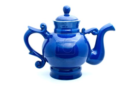 Théière pour le thé 