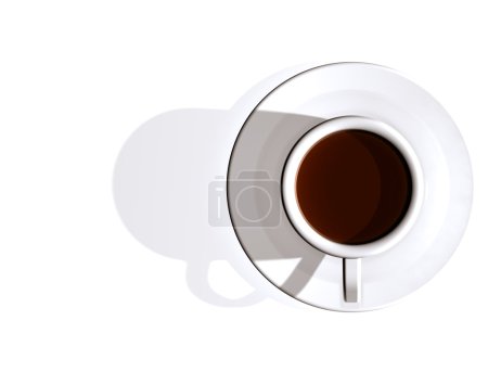 tasse de café